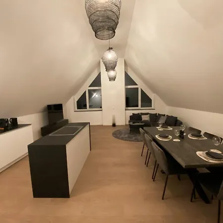 Oasis: Close To Munich - 4 Bedrooms - Kitchen Dachau Exterior photo