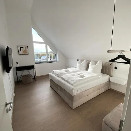 Oasis: Close To Munich - 4 Bedrooms - Kitchen Dachau Exterior photo
