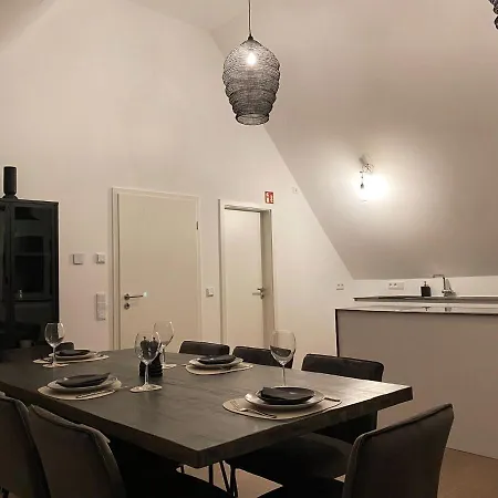 Oasis: Close To Munich - 4 Bedrooms - Kitchen Dachau Exterior photo