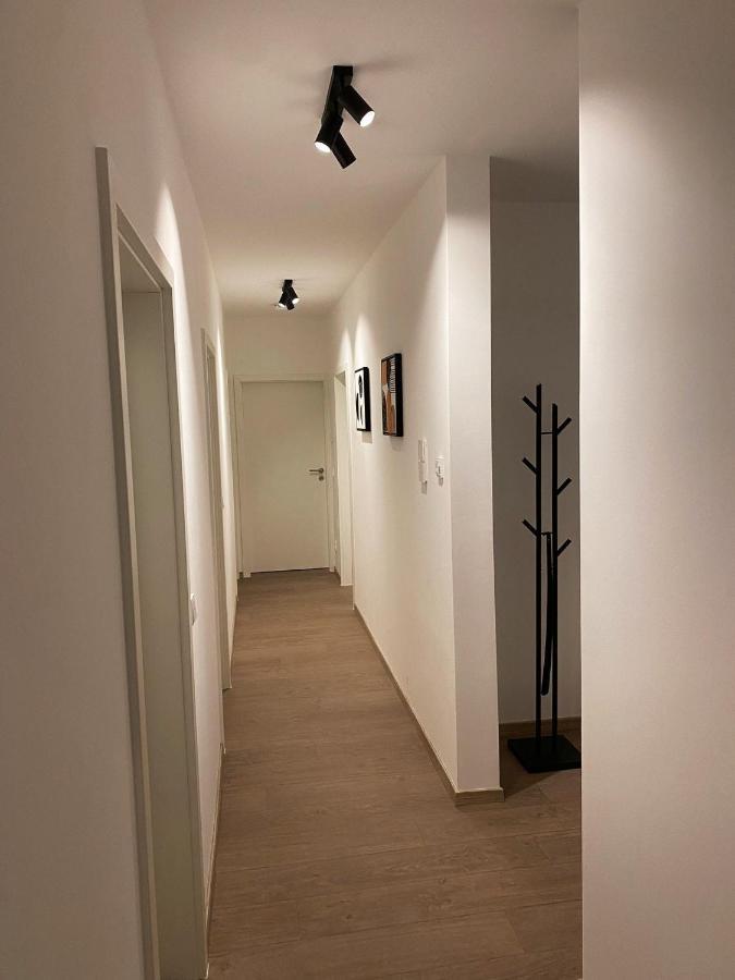 Oasis: Close To Munich - 4 Bedrooms - Kitchen Dachau