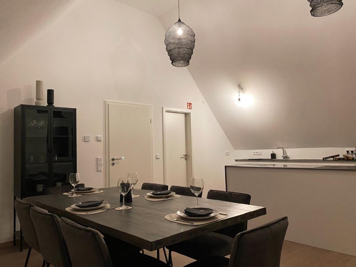 Oasis: Close To Munich - 4 Bedrooms - Kitchen Dachau